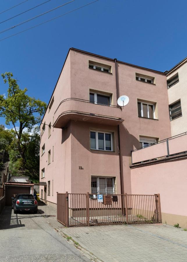 Seafolks Apartments Gdynia Eksteriør billede